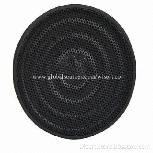 Bluetooth Speaker, Innovative Products for Import with 550mAh Battery Capacity